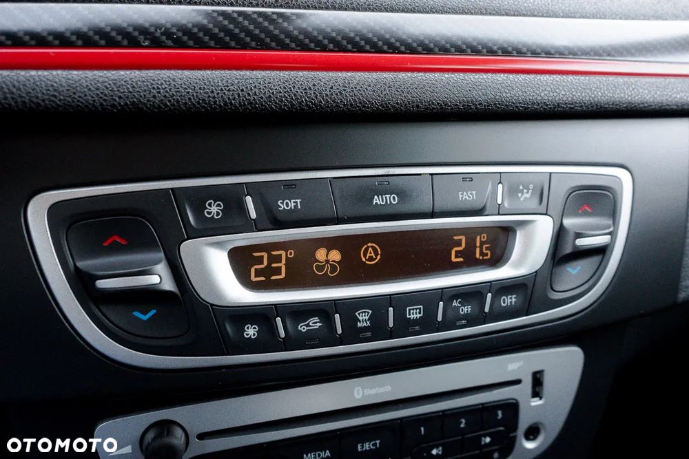 Renault Megane GT 220 - 29