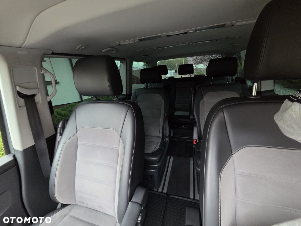 Volkswagen Multivan 2.0 BiTDI L1 Highline DSG - 11