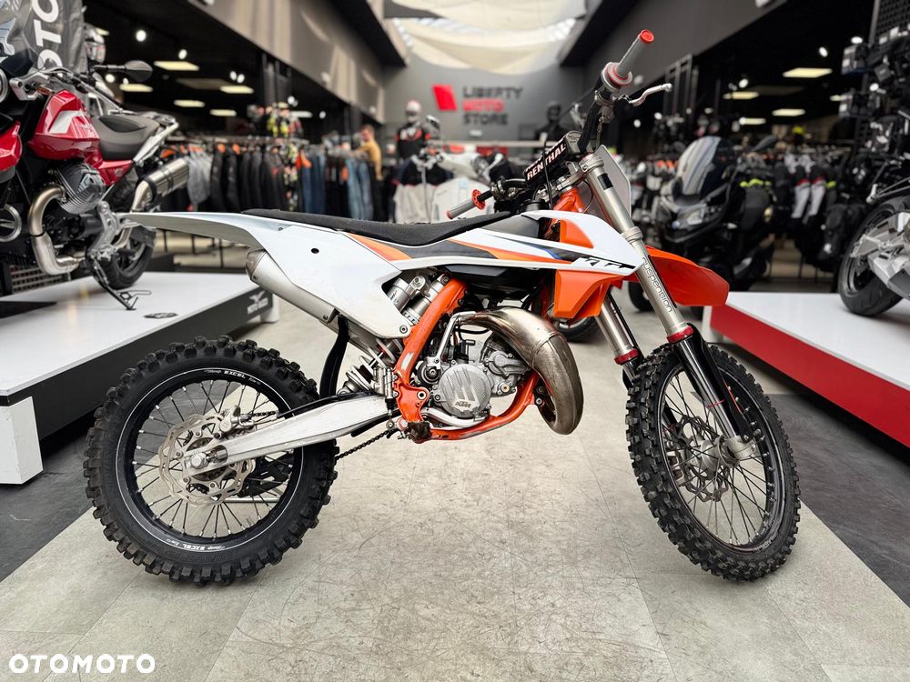 KTM SX - 2