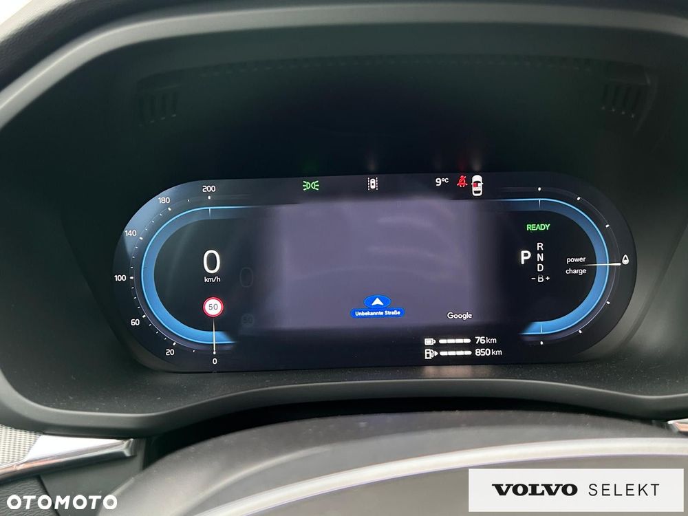 Volvo XC 60 - 17