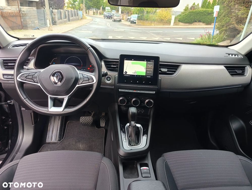 Renault Arkana 1.6 E-Tech Full Hybrid 145 Esprit Alpine MMT - 18