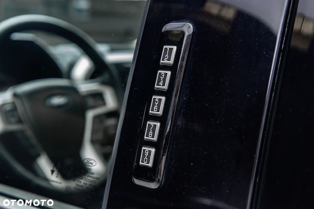 Ford F150 - 36