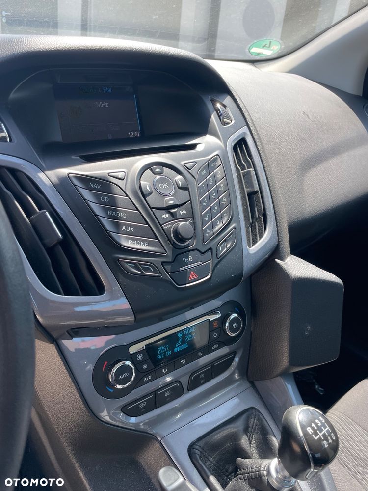 Ford Focus - 17