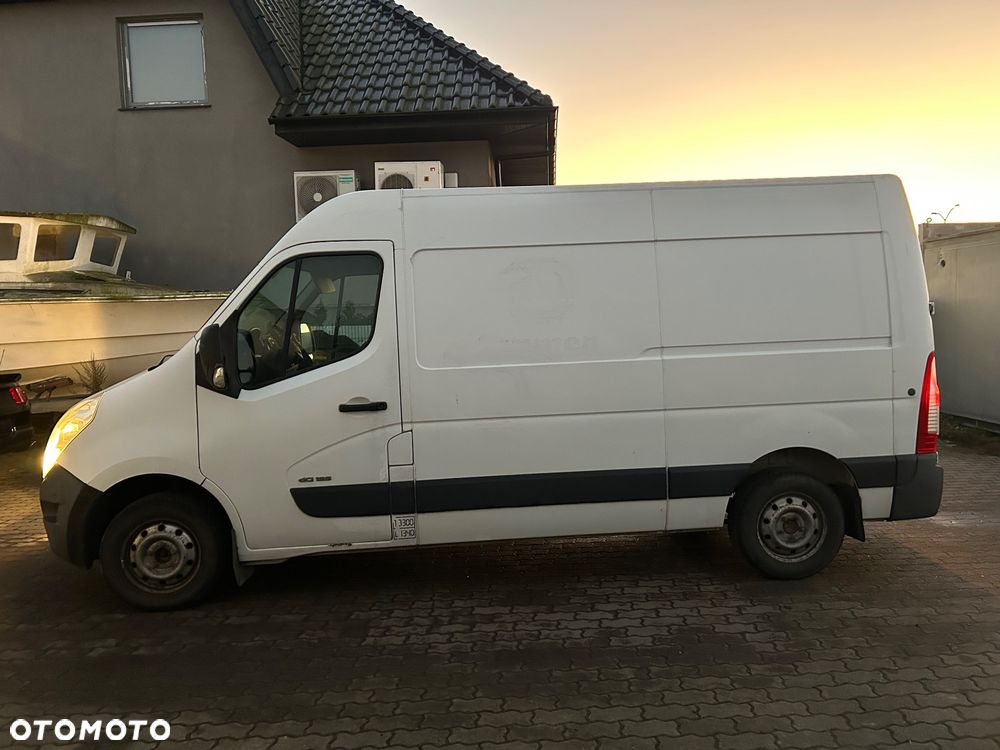Renault Master - 3