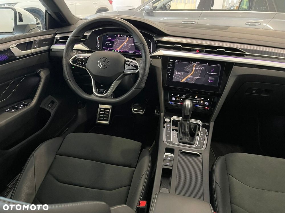 Volkswagen Arteon Shooting Brake 2.0 TSI R-Line DSG - 14