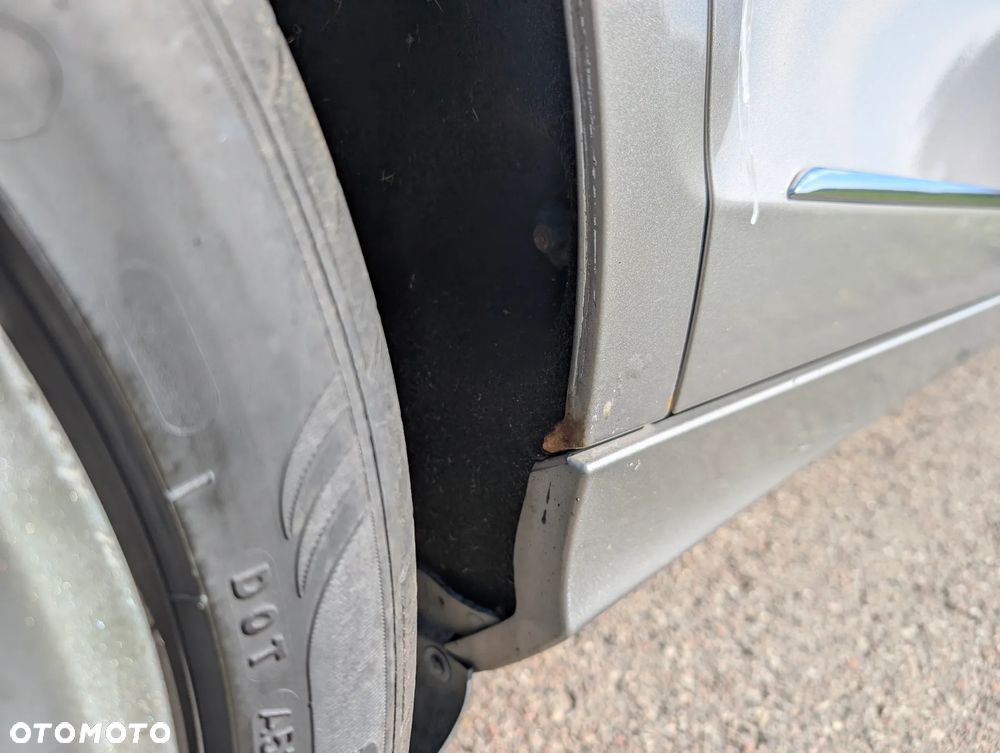 Mercedes-Benz Klasa C 320 CDI Avantgarde 4-Matic - 27