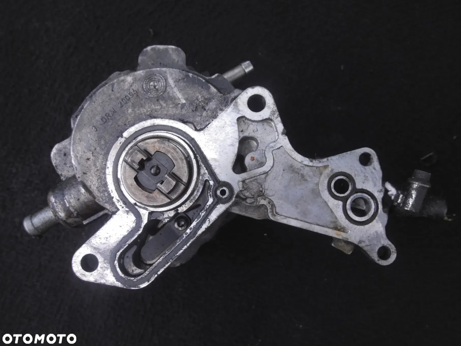 1.9 2.0 TDI POMPA VACUM PODCIŚNIENIA 038145209A VW GOLF IV PASSAT B5 B6 AUDI A3 8L A4 B6 A6 C5 SEAT SKODA FORD GALAXY POSIADAM 5SZT - 7