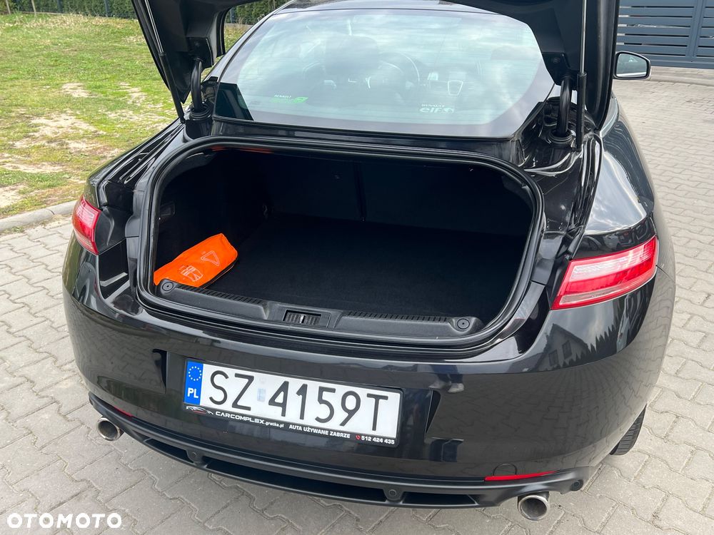 Renault Laguna dCi 110 FAP Emotion - 16