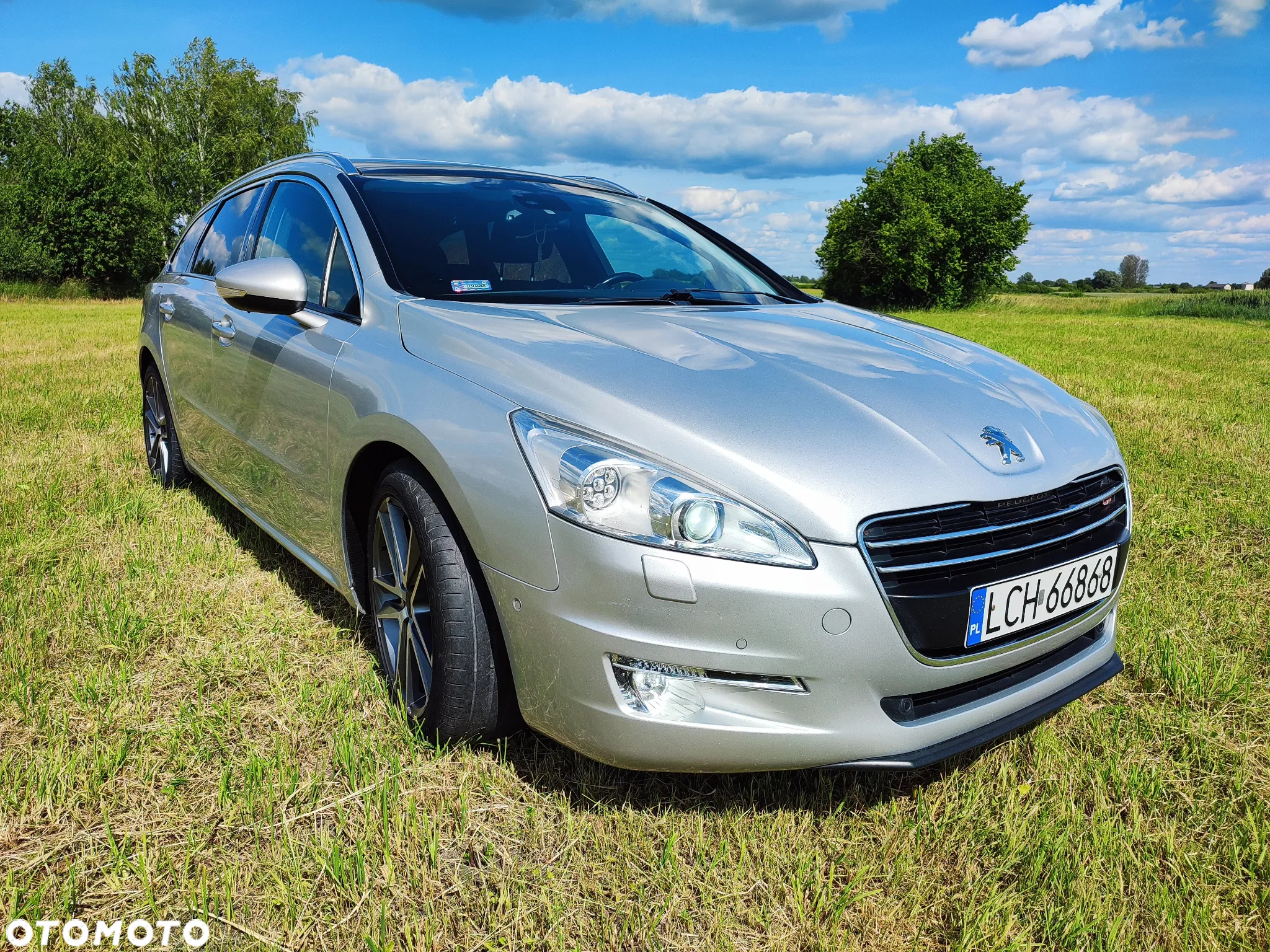 Peugeot 508 2.0 HDi Business Line - 25