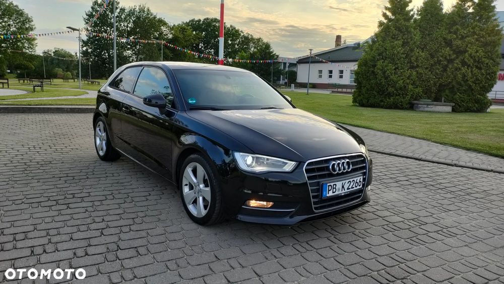 Audi A3 1.4 TFSI cylinder on demand ultra Attraction - 16