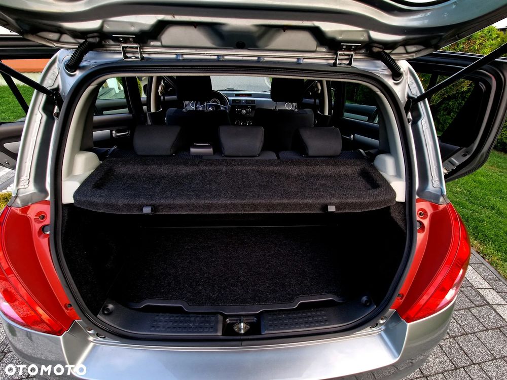 Suzuki Swift 1.3 Comfort - 19