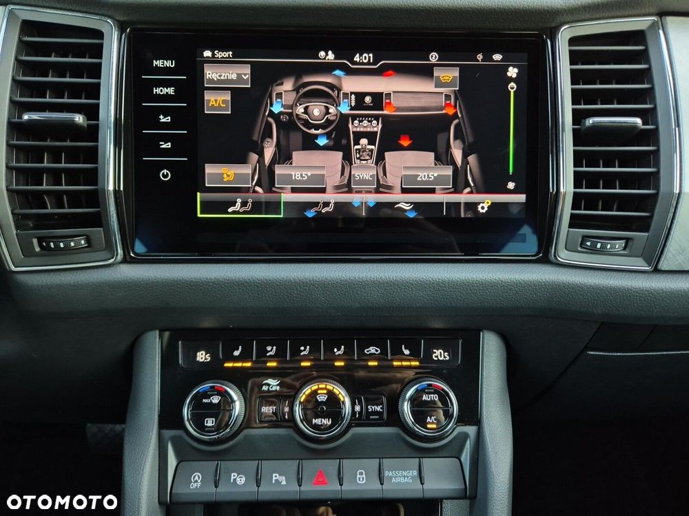 Skoda Kodiaq 2.0 TDI 4x4 Style DSG - 24