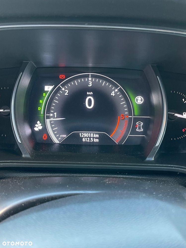 Renault Megane - 25