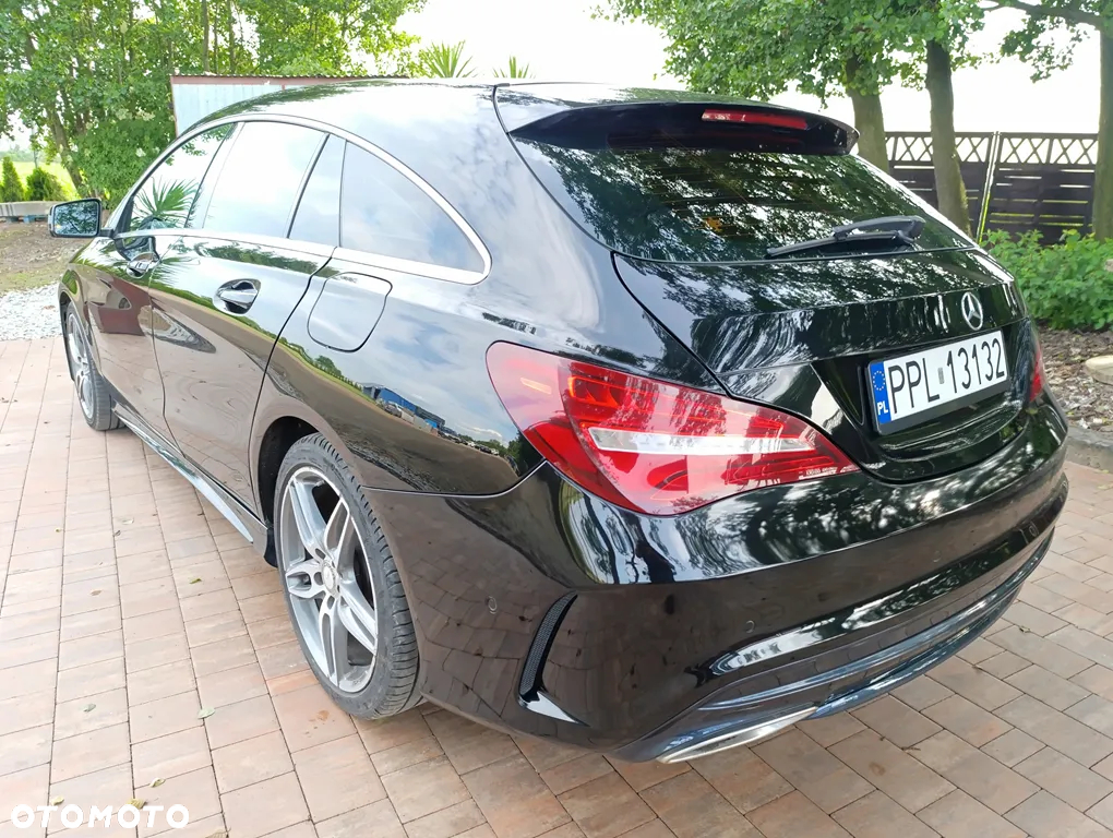 Mercedes-Benz CLA 200 (CDI) d 7G-DCT AMG Line - 19