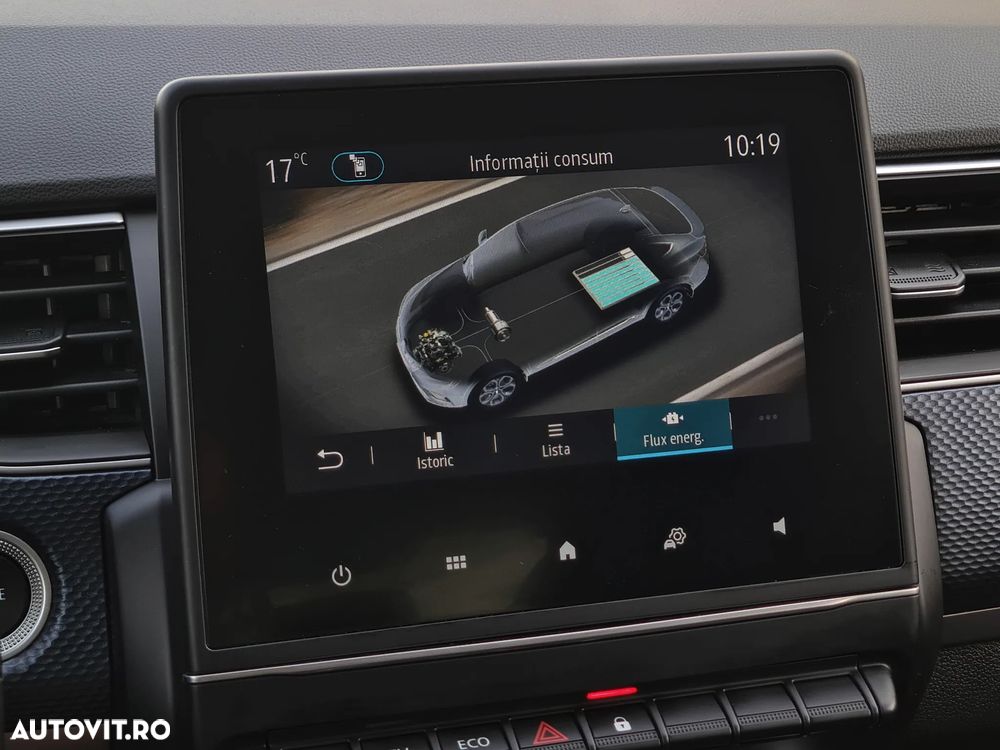 Renault Arkana E-TECH Full 145 Techno - 29