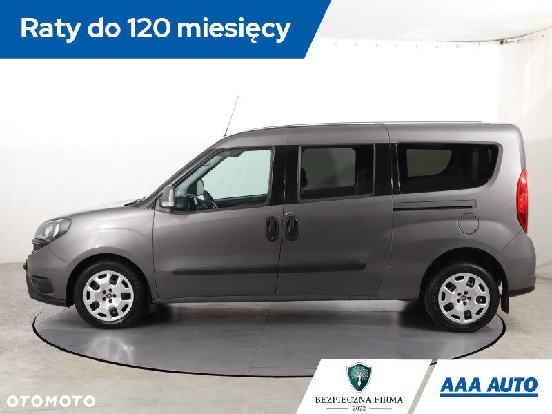 Fiat Doblo - 4