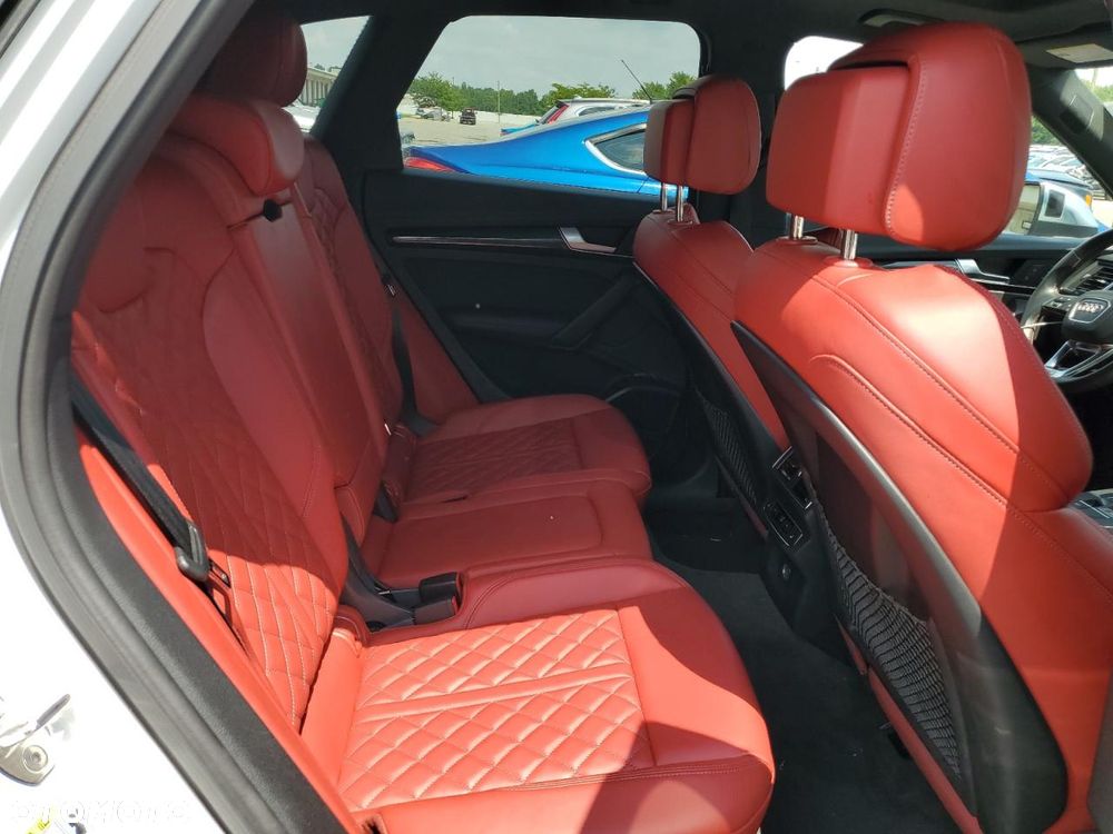 Audi SQ5 - 11