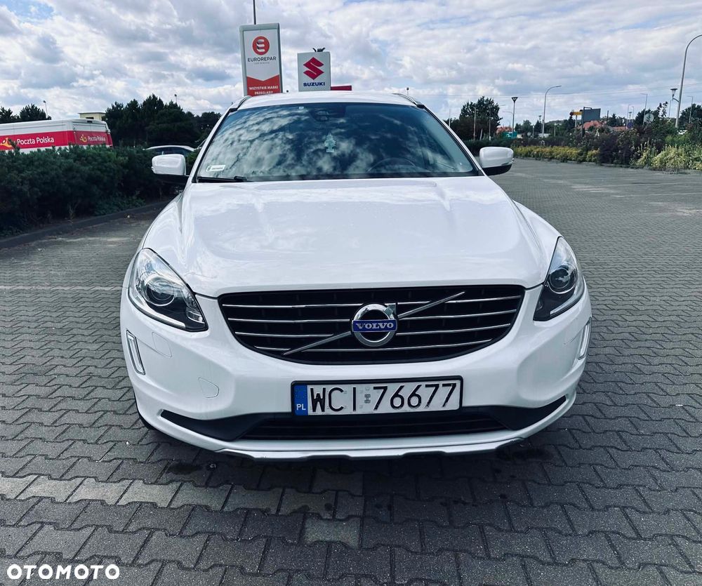 Volvo XC 60 - 3