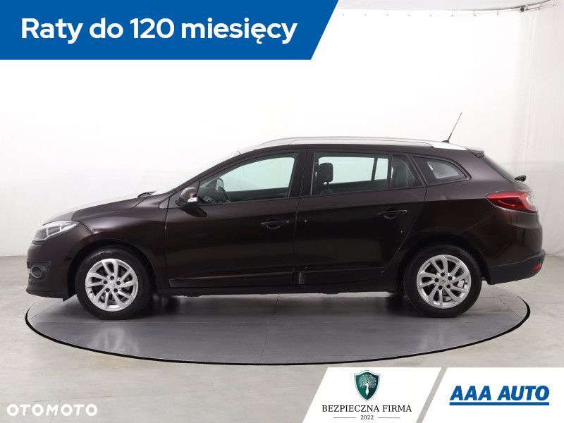 Renault Megane - 4