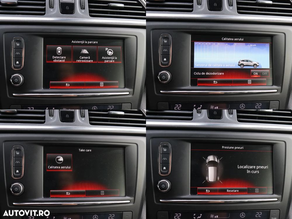 Renault Kadjar 1.6 DCI 4X4 Intens - 18