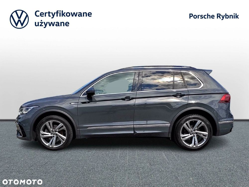 Volkswagen Tiguan - 2