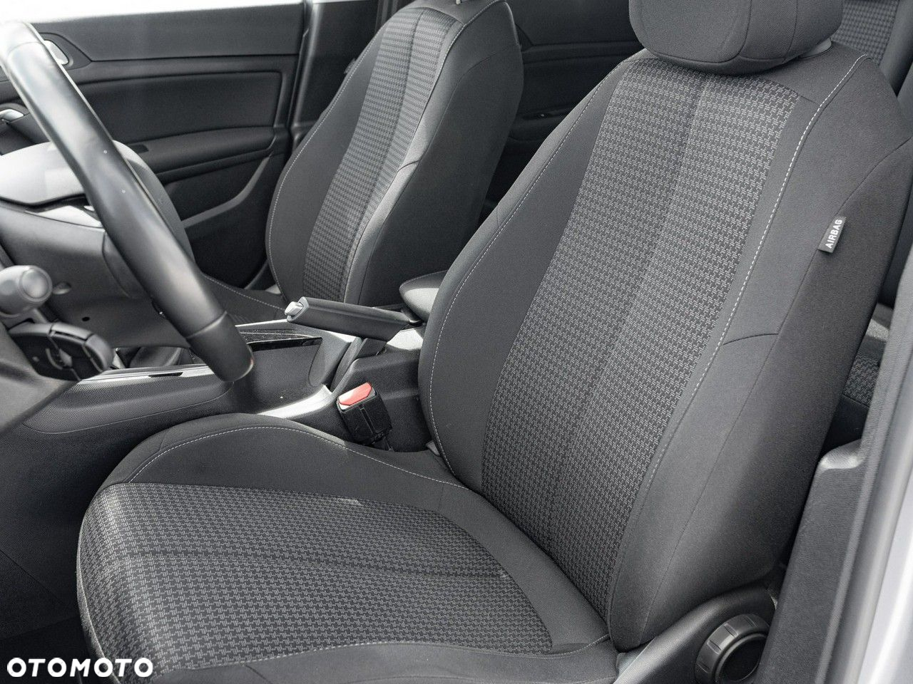 Peugeot 308 1.5 BlueHDi Active Pack S&S - 15