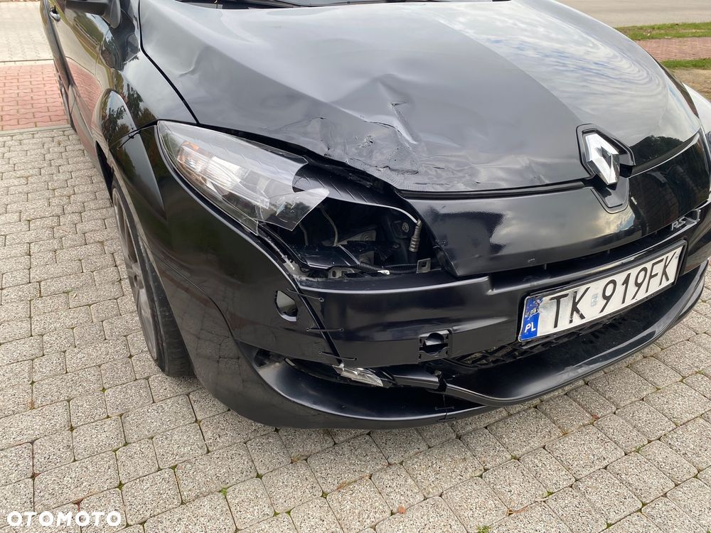 Renault Megane - 12