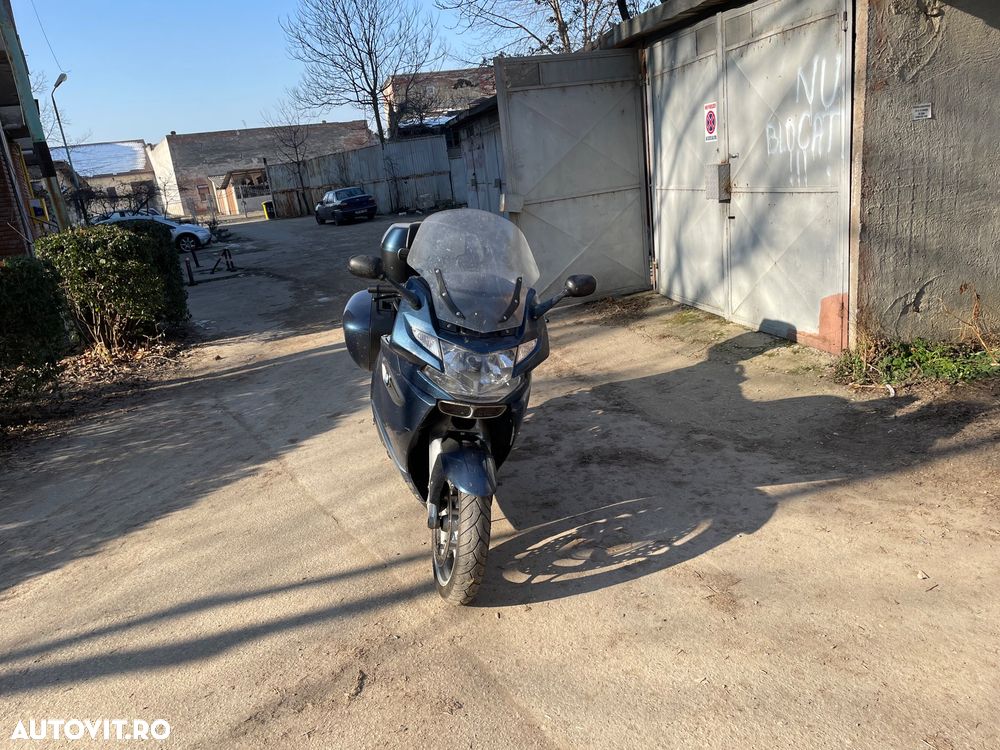 BMW K 1200 GT - 2