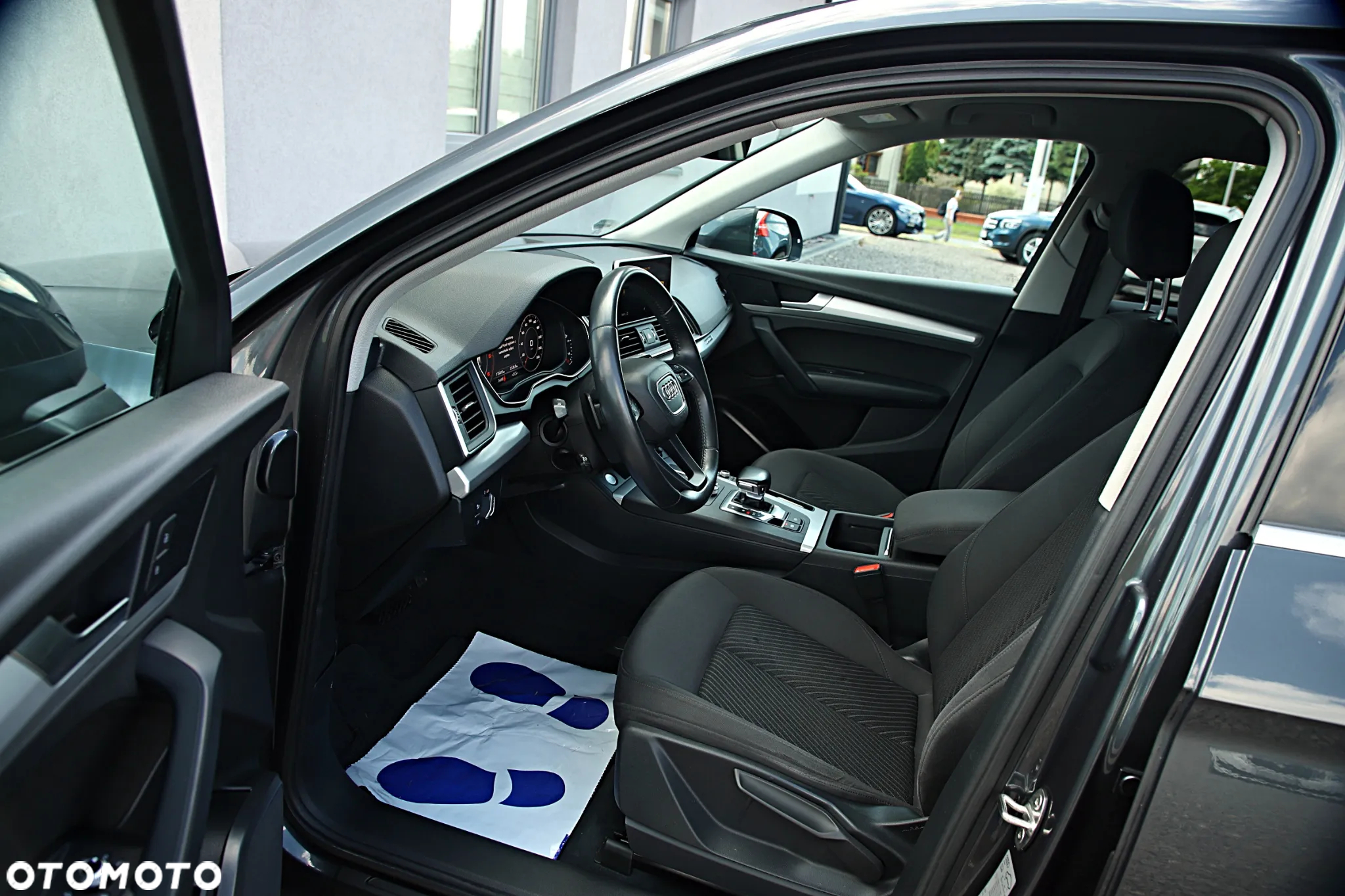 Audi Q5 2.0 TDI Quattro Sport S tronic - 16