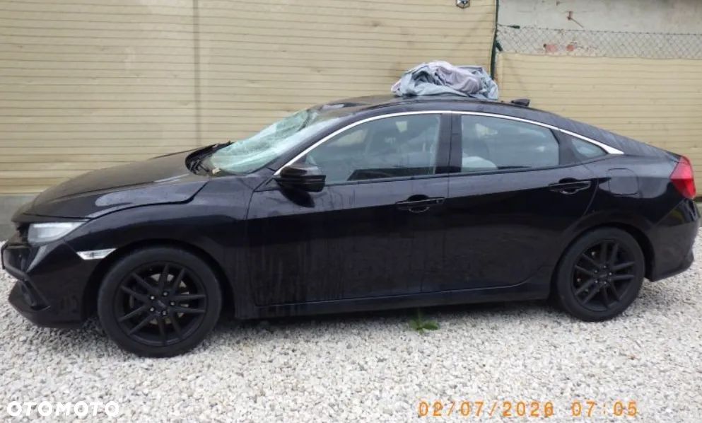 Honda Civic 1.5 i-VTEC Turbo Comfort - 2