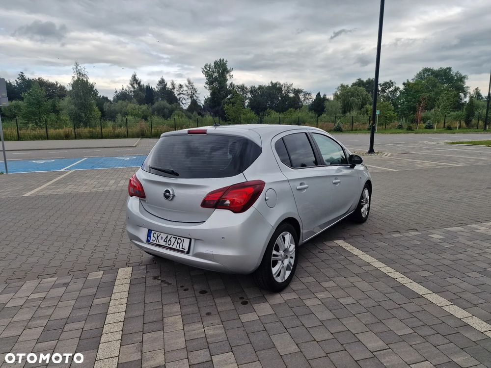 Opel Corsa 1.4 Enjoy - 4