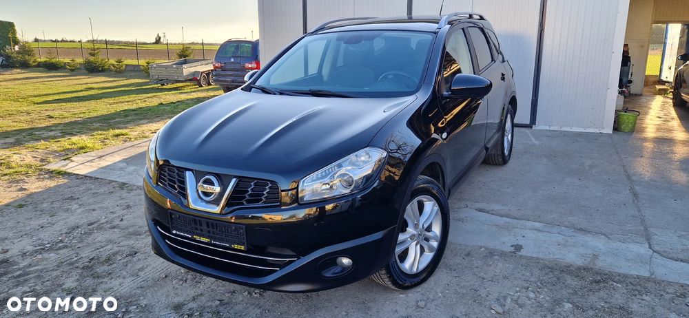 Nissan Qashqai 1.6 Visia - 7