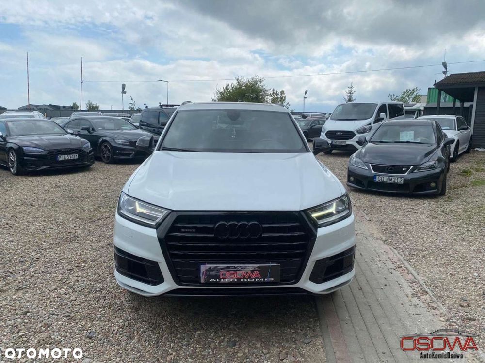 Audi Q7 - 4