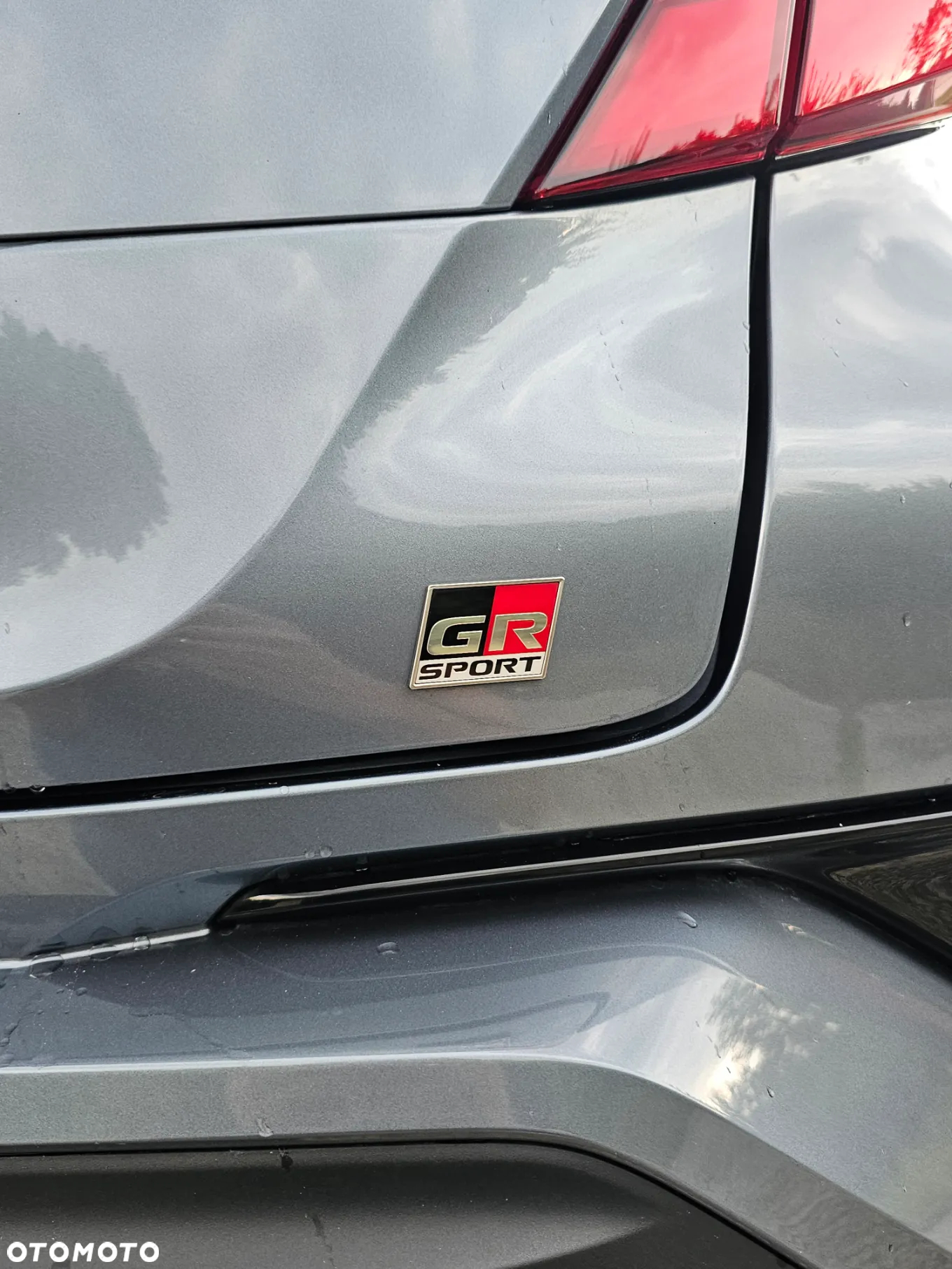 Toyota C-HR - 5