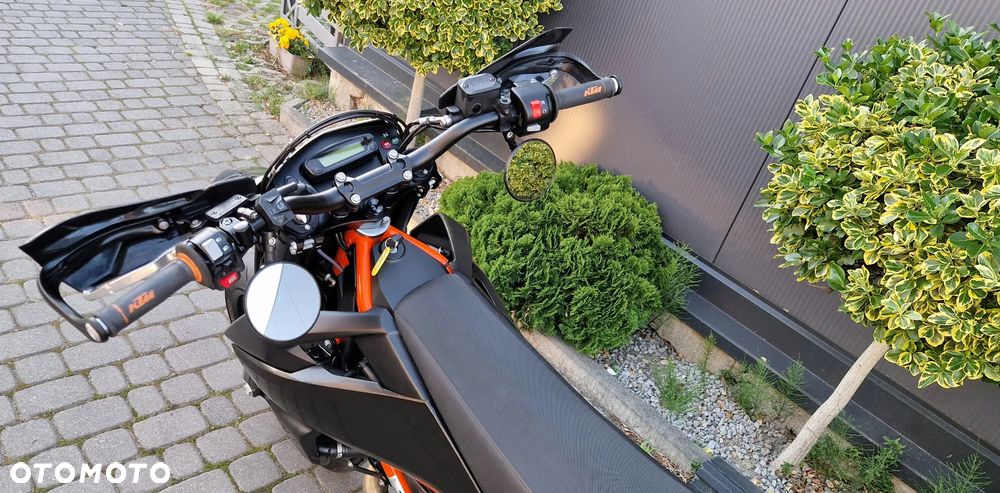 KTM SMC - 35