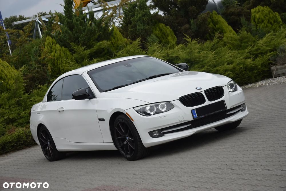 BMW Seria 3 - 1