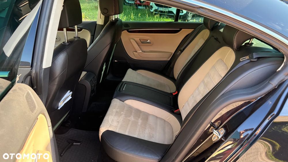 Volkswagen CC - 16