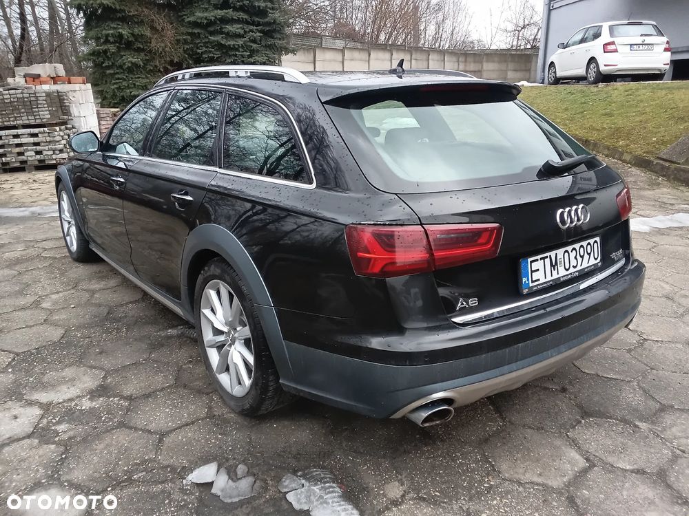 Audi A6 Allroad - 4