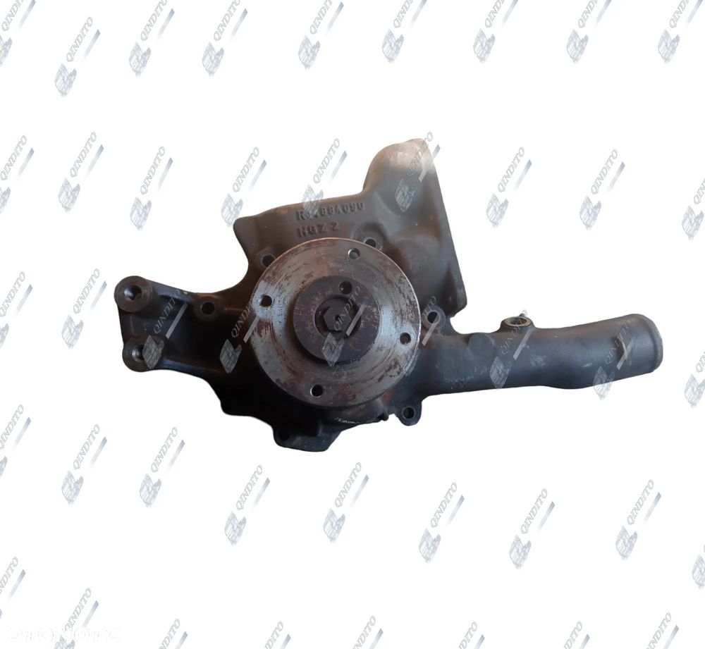 POMPA WODY MERCEDES ATEGO II OM906 OM926 EURO 5 - 1