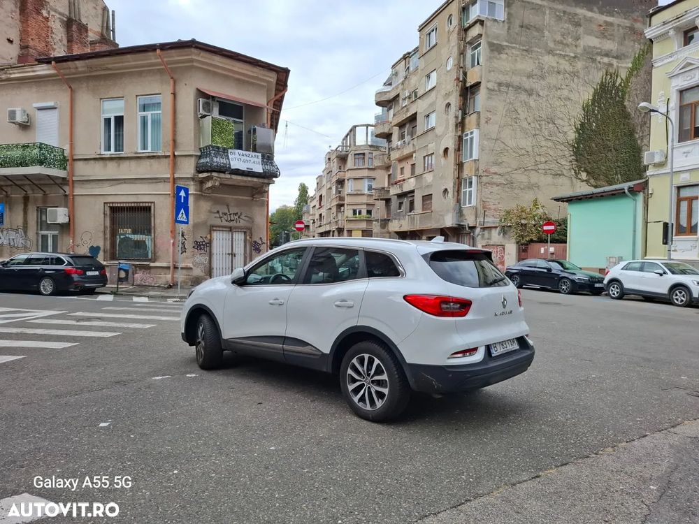 Renault Kadjar - 5