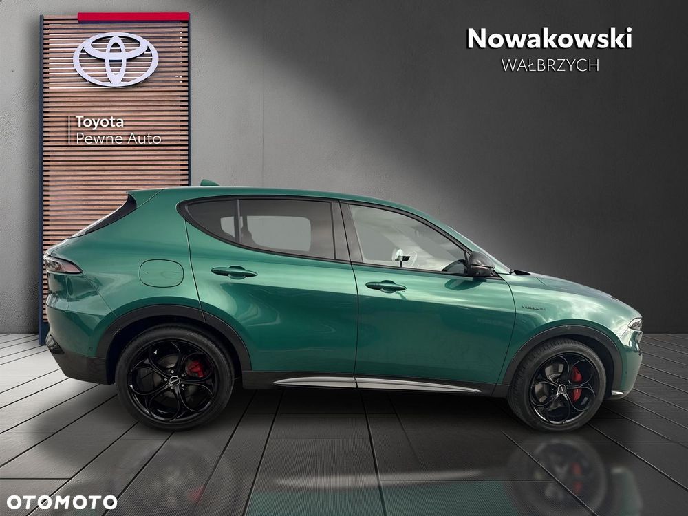 Alfa Romeo Tonale - 6