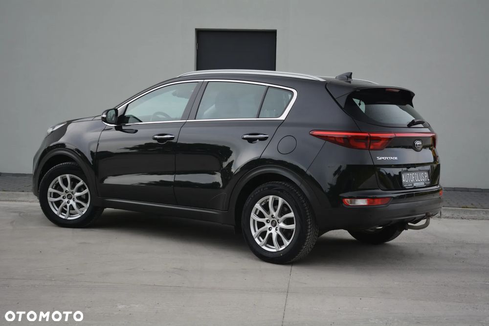 Kia Sportage - 12
