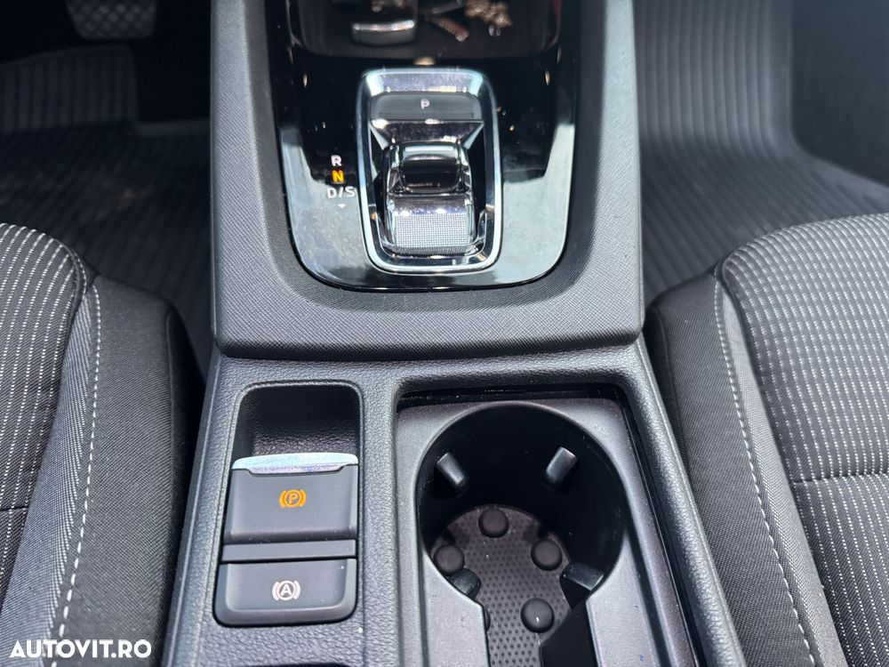 Skoda Octavia 2.0 TDI DSG Ambition - 8