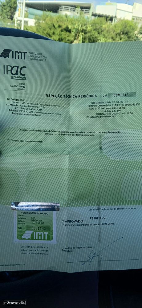 Hyundai Coupe 1.6 16V FX - 16