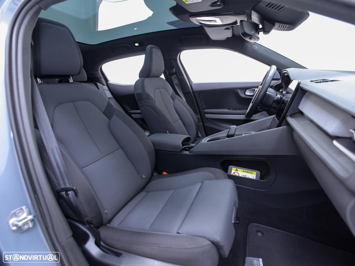 Polestar 2 Dual Motor 78kWh Performance - 10