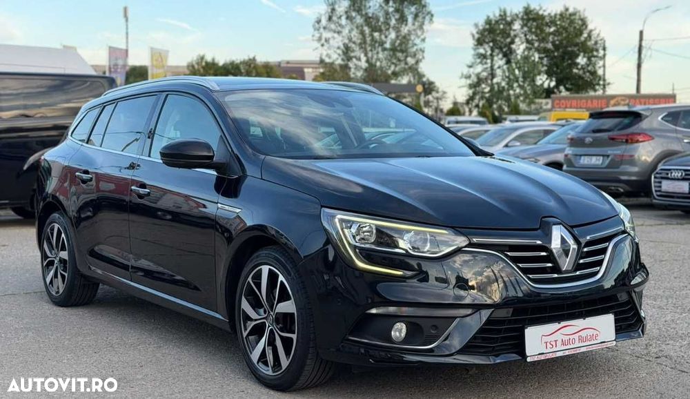 Renault Megane - 13
