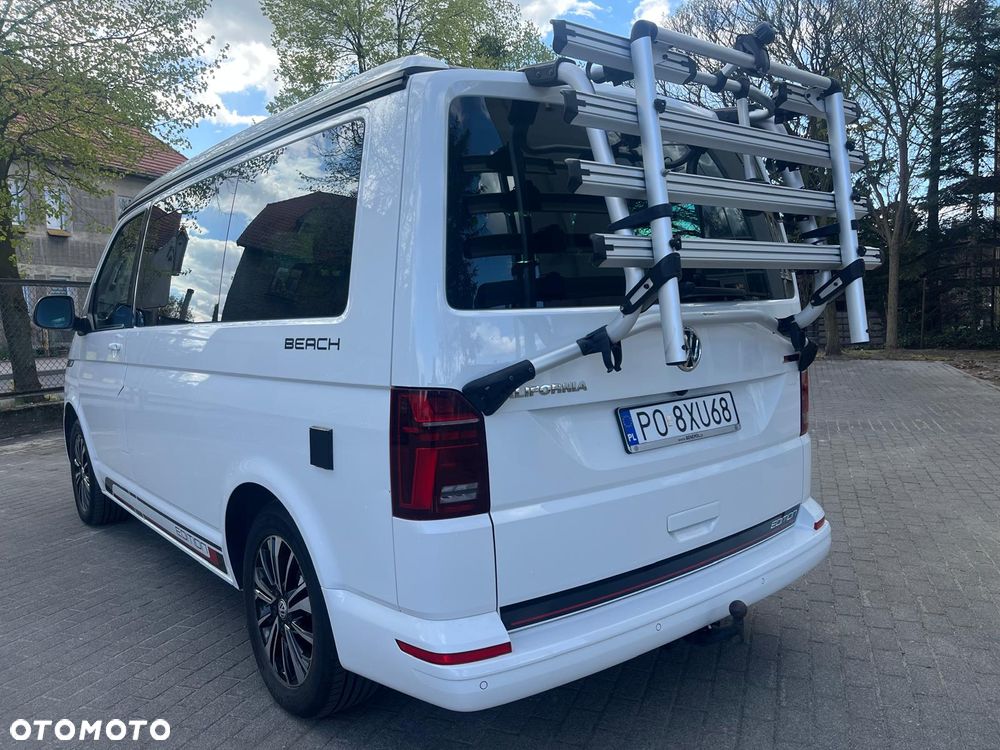 Volkswagen California - 6