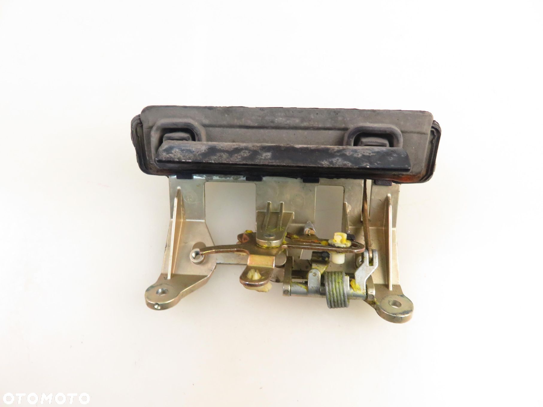 KLAMKA KLAPY AUDI A6 (4A, C4) 8A9827565 - 1