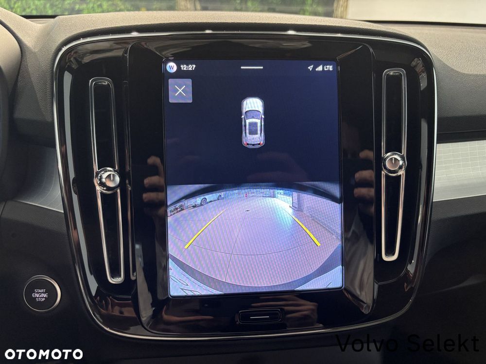 Volvo XC 40 - 20