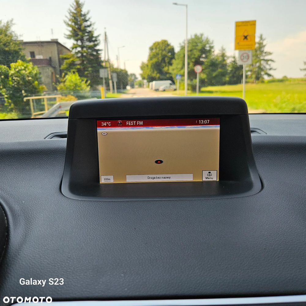 Opel Meriva 1.4 T Cosmo - 28